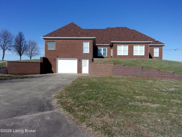 4085 Lawrenceburg Rd, Bloomfield, KY 40008