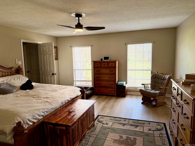 21 Treasure Creek, Greenbrier, AR 72058