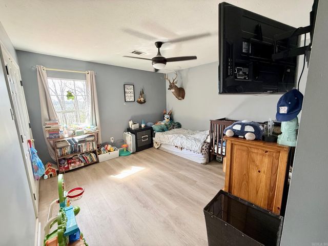 21 Treasure Creek, Greenbrier, AR 72058