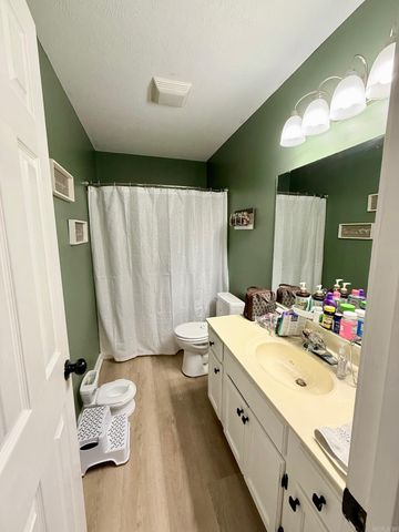 21 Treasure Creek, Greenbrier, AR 72058