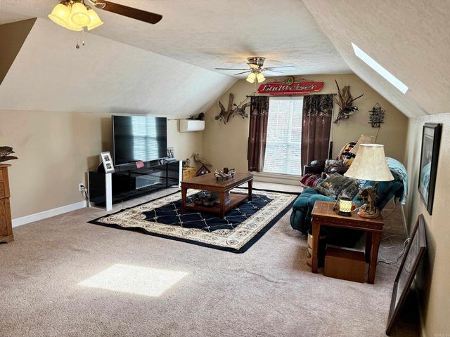 21 Treasure Creek, Greenbrier, AR 72058