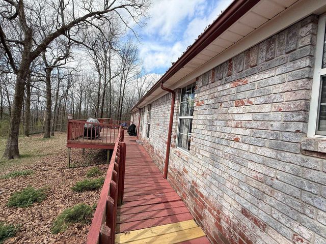 21 Treasure Creek, Greenbrier, AR 72058