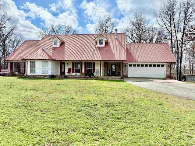 21 Treasure Creek, Greenbrier, AR 72058