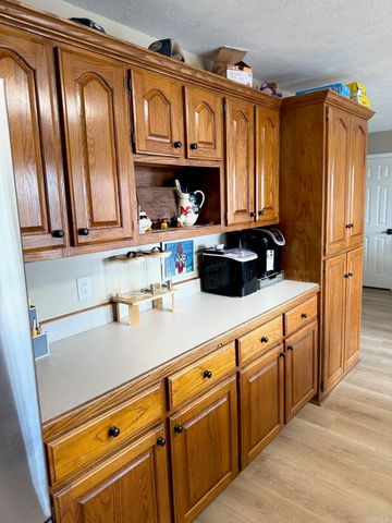 21 Treasure Creek, Greenbrier, AR 72058