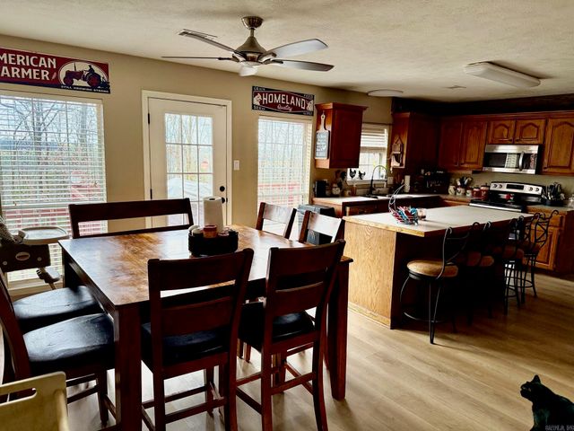 21 Treasure Creek, Greenbrier, AR 72058