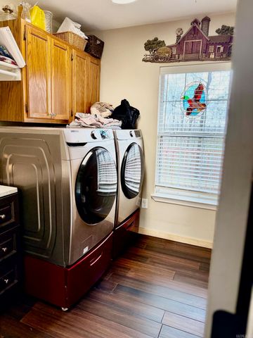 21 Treasure Creek, Greenbrier, AR 72058