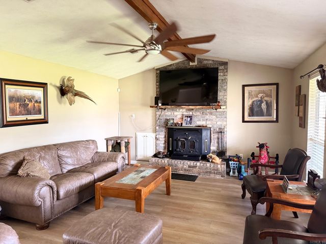 21 Treasure Creek, Greenbrier, AR 72058