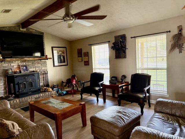 21 Treasure Creek, Greenbrier, AR 72058