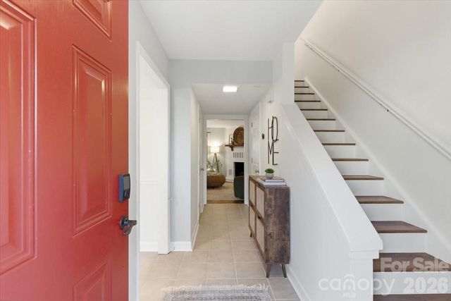 2705 New Hamlin Way, Charlotte, NC 28210