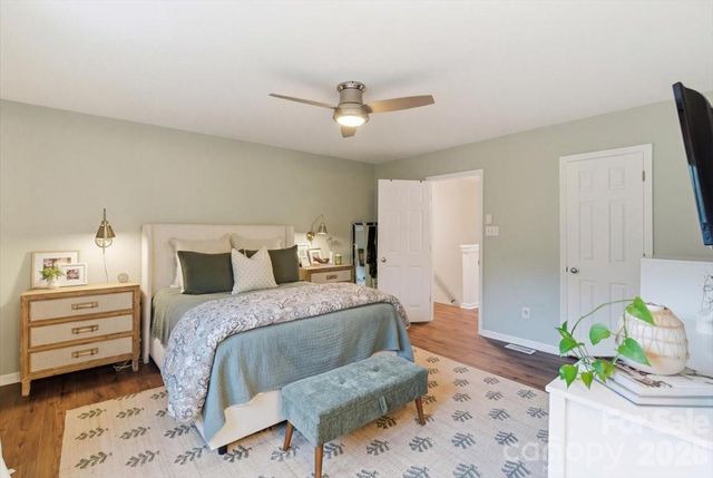 2705 New Hamlin Way, Charlotte, NC 28210