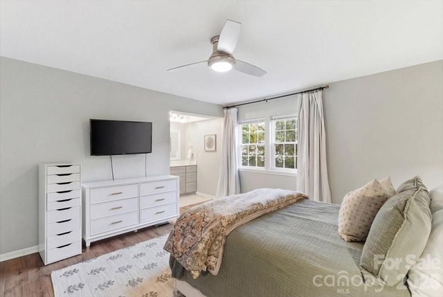 2705 New Hamlin Way, Charlotte, NC 28210