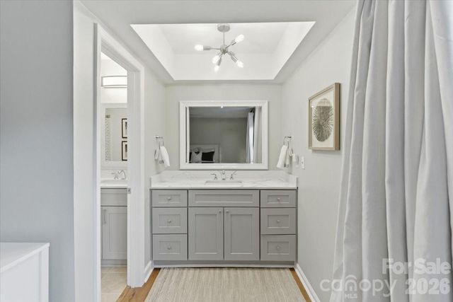 2705 New Hamlin Way, Charlotte, NC 28210