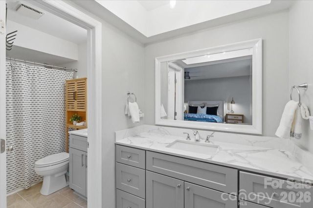 2705 New Hamlin Way, Charlotte, NC 28210