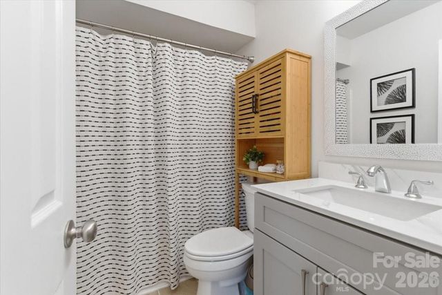 2705 New Hamlin Way, Charlotte, NC 28210