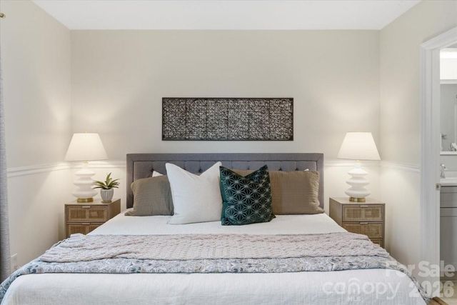 2705 New Hamlin Way, Charlotte, NC 28210