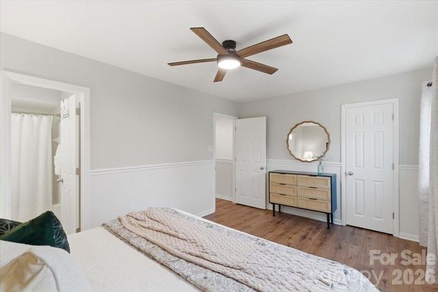 2705 New Hamlin Way, Charlotte, NC 28210