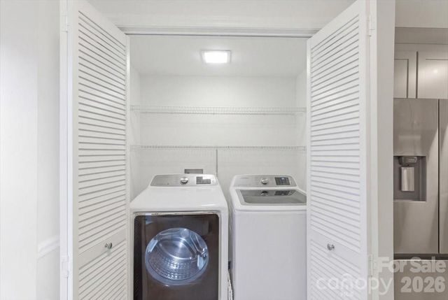 2705 New Hamlin Way, Charlotte, NC 28210