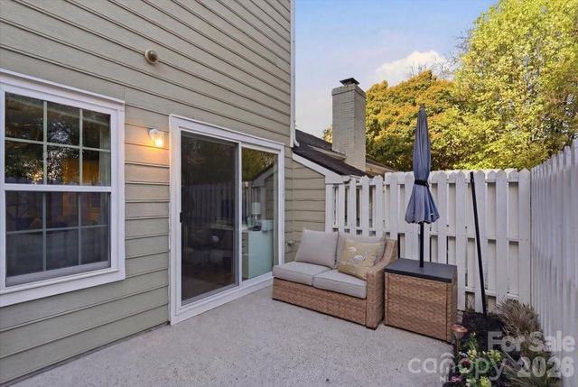 2705 New Hamlin Way, Charlotte, NC 28210