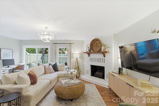 2705 New Hamlin Way, Charlotte, NC 28210