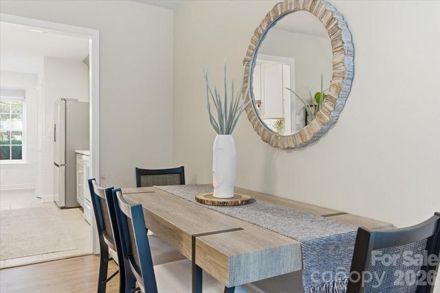 2705 New Hamlin Way, Charlotte, NC 28210