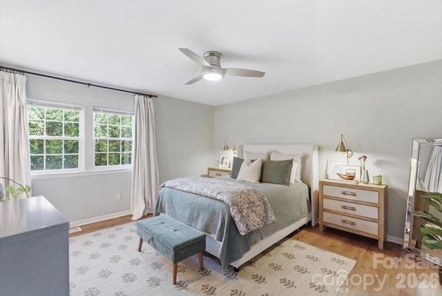 2705 New Hamlin Way, Charlotte, NC 28210