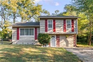 8508 E 110th Street, Kansas City, MO 64134