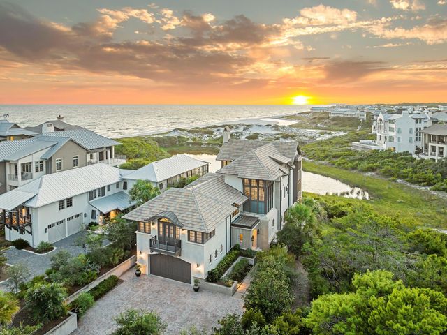 40 Tortola Lane, Santa Rosa Beach, FL 32459