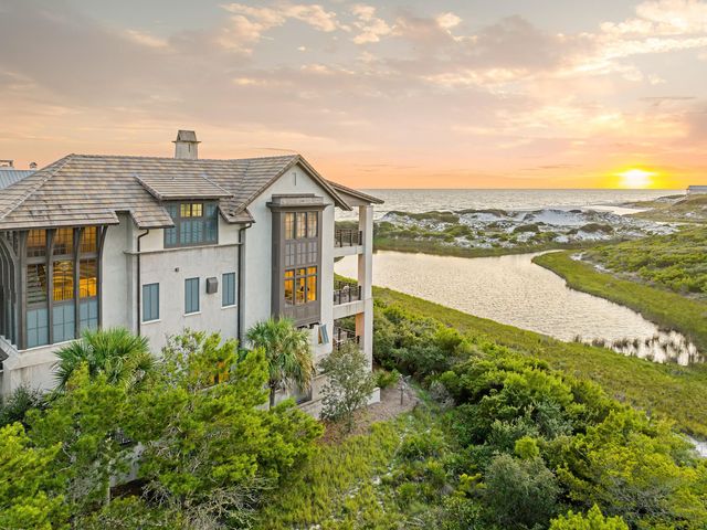 40 Tortola Lane, Santa Rosa Beach, FL 32459
