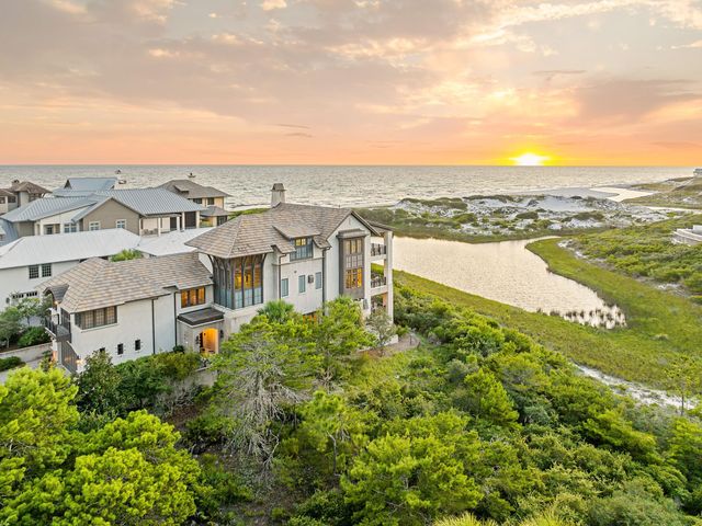 40 Tortola Lane, Santa Rosa Beach, FL 32459