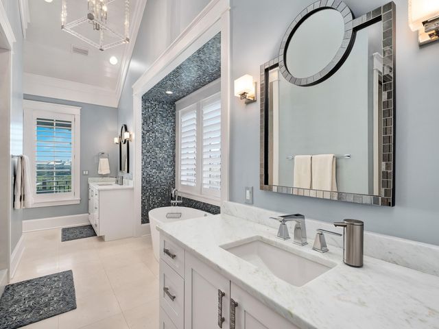 40 Tortola Lane, Santa Rosa Beach, FL 32459