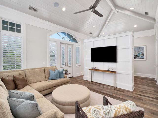 40 Tortola Lane, Santa Rosa Beach, FL 32459