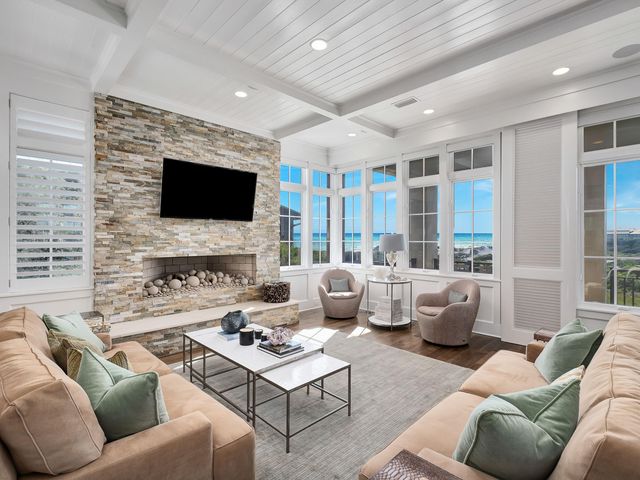 40 Tortola Lane, Santa Rosa Beach, FL 32459