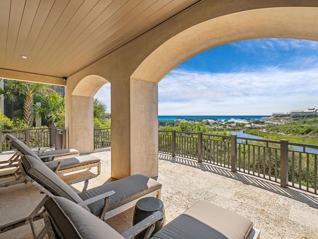 40 Tortola Lane, Santa Rosa Beach, FL 32459