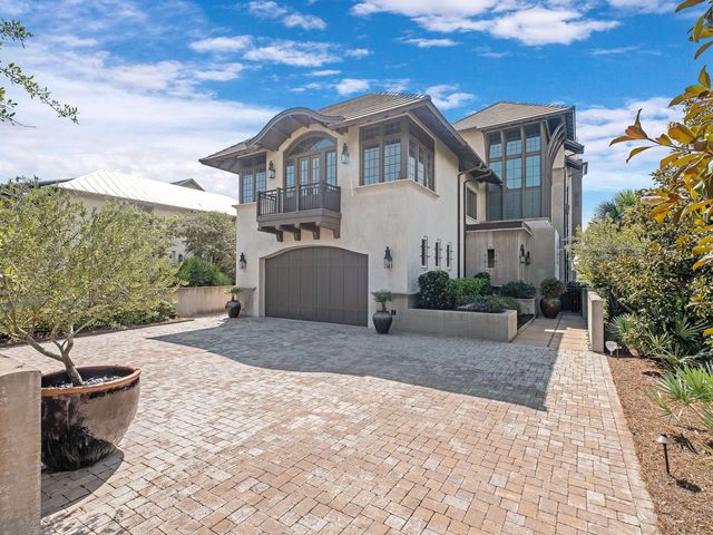 40 Tortola Lane, Santa Rosa Beach, FL 32459