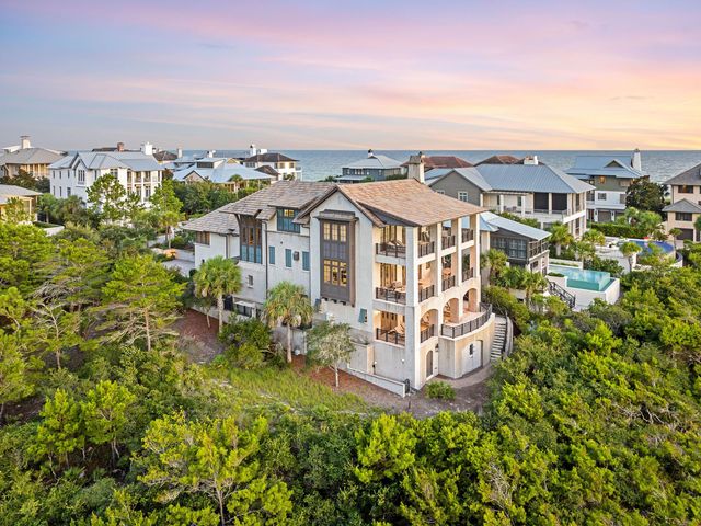 40 Tortola Lane, Santa Rosa Beach, FL 32459