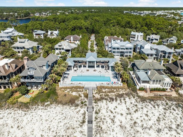 40 Tortola Lane, Santa Rosa Beach, FL 32459