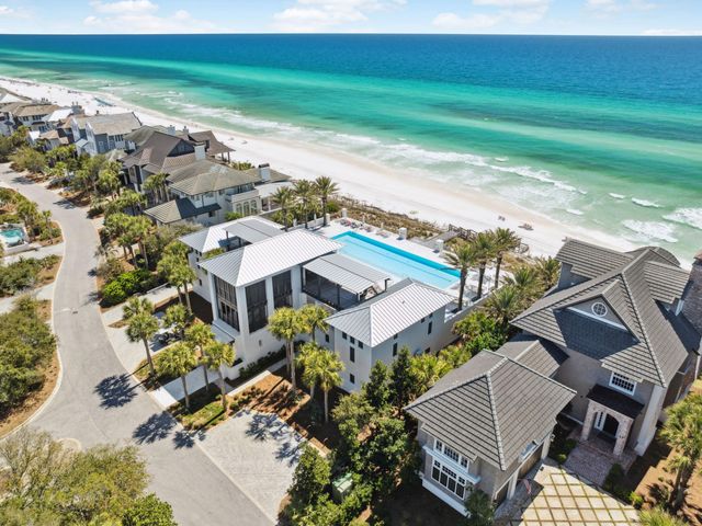 40 Tortola Lane, Santa Rosa Beach, FL 32459