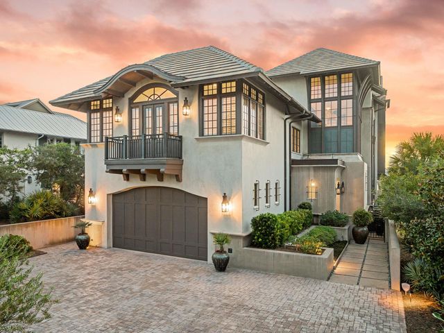 40 Tortola Lane, Santa Rosa Beach, FL 32459