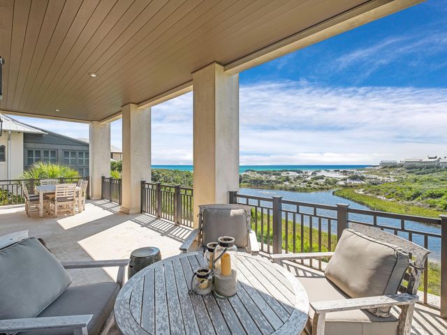 40 Tortola Lane, Santa Rosa Beach, FL 32459
