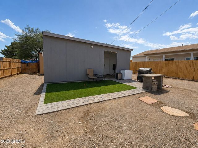 312 5TH Avenue E, Buckeye, AZ 85326