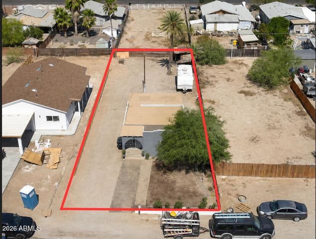 312 5TH Avenue E, Buckeye, AZ 85326
