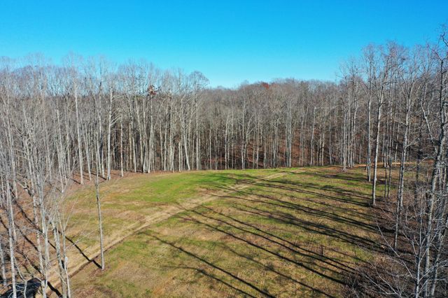 0 Bell Branch Road, Nunnelly, TN 37137