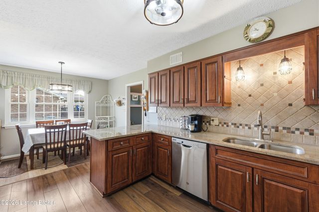 3936 Scenic Trail, Shepherdsville, KY 40165