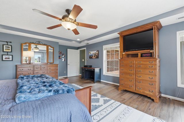 3936 Scenic Trail, Shepherdsville, KY 40165