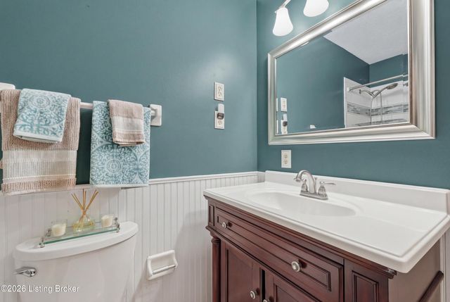3936 Scenic Trail, Shepherdsville, KY 40165