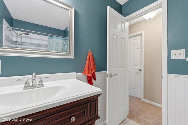 3936 Scenic Trail, Shepherdsville, KY 40165