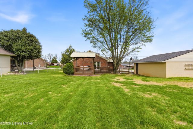 3936 Scenic Trail, Shepherdsville, KY 40165