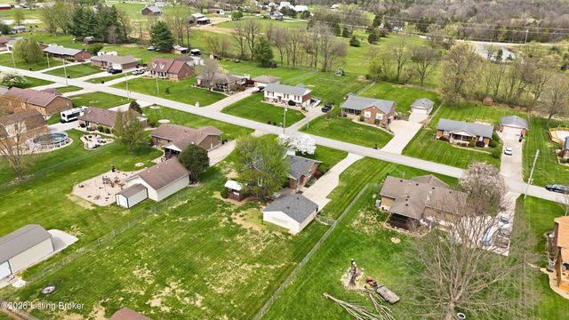 3936 Scenic Trail, Shepherdsville, KY 40165