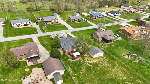 3936 Scenic Trail, Shepherdsville, KY 40165
