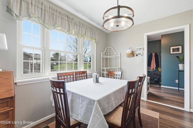 3936 Scenic Trail, Shepherdsville, KY 40165